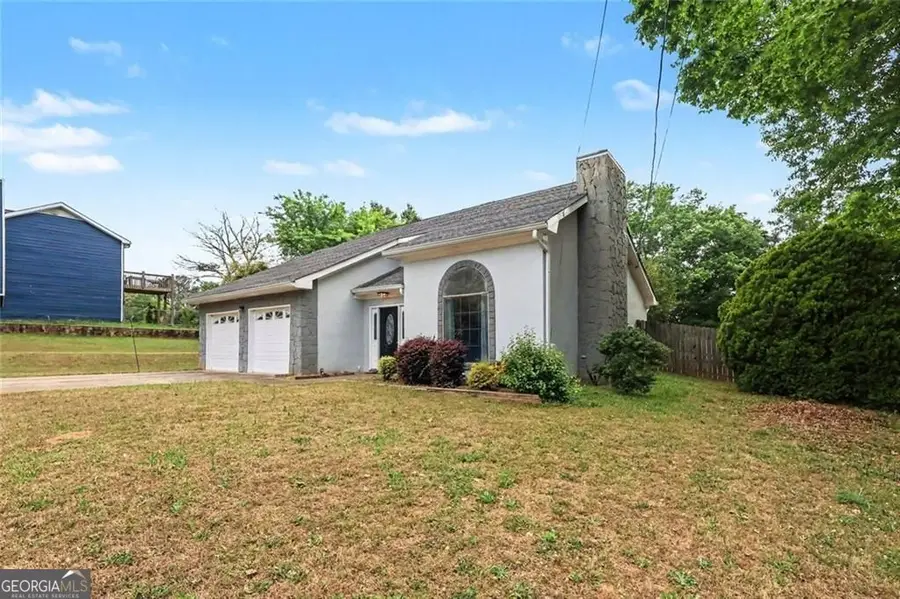 3149 Rose Glen Se, Conyers, GA 30094 - #3
