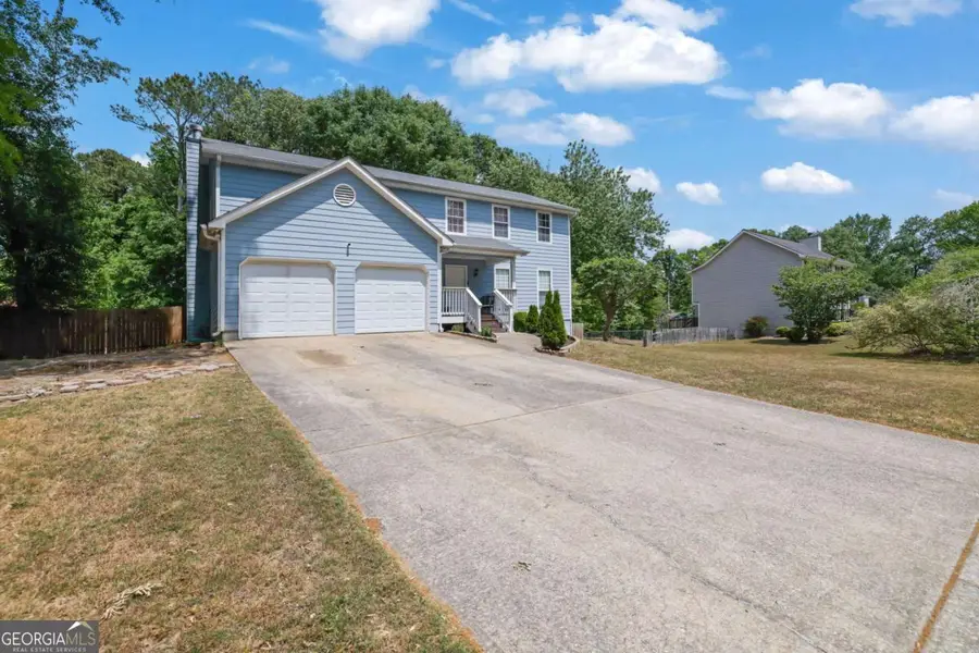 1895 Meadowchase Court, Snellville, GA 30078 - #2