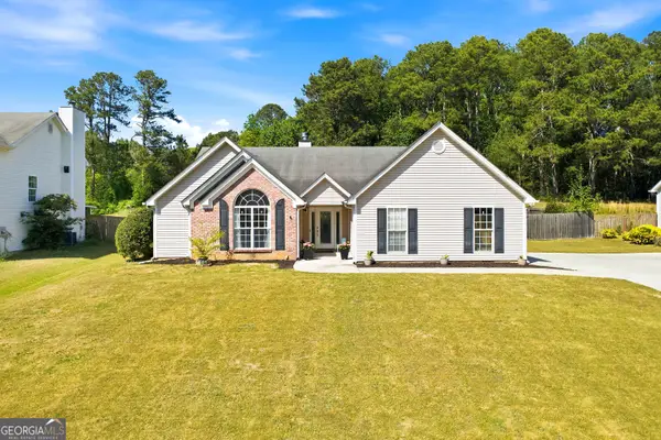 2482 Indian Bluffs Drive, Dacula, GA 30019