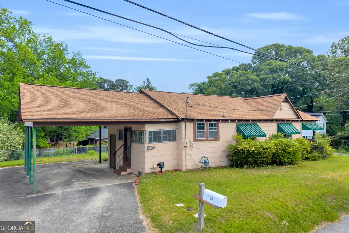 153 Prather Bridge Road, Toccoa, GA 30577 - #1