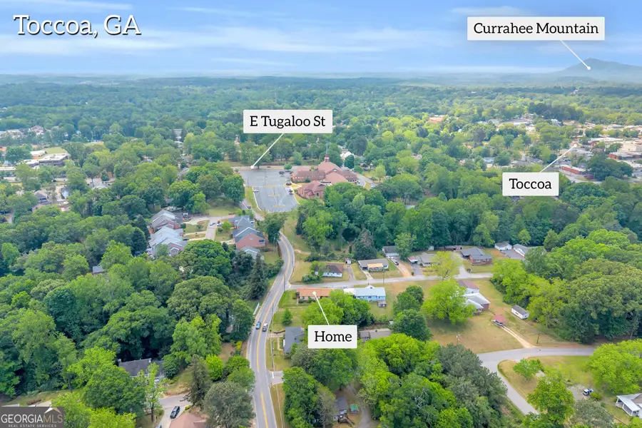 153 Prather Bridge Road, Toccoa, GA 30577 - #3