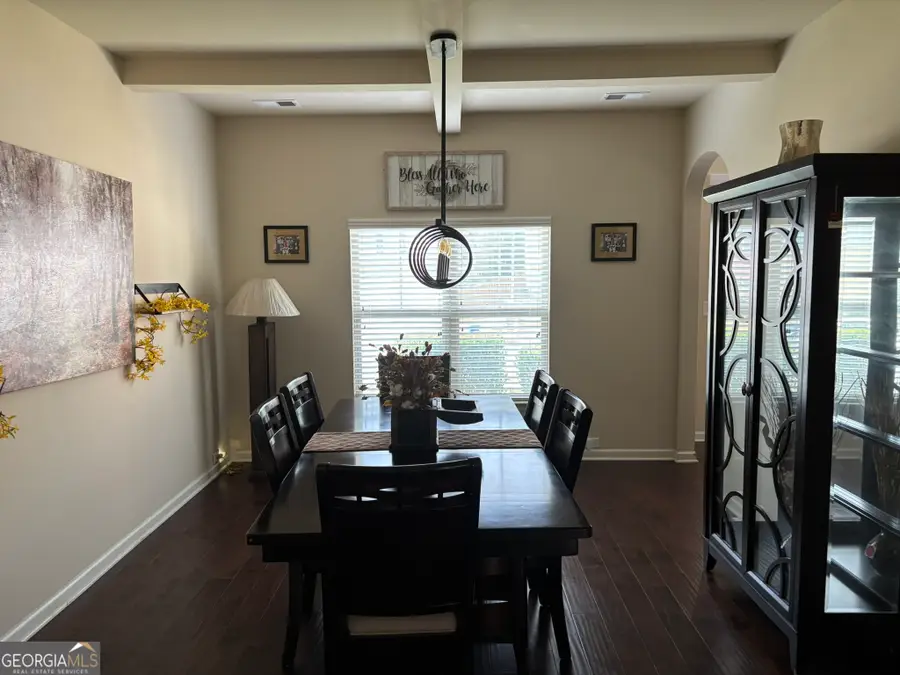 7701 Stone Meadow Trail, Lithonia, GA 30058 - #3