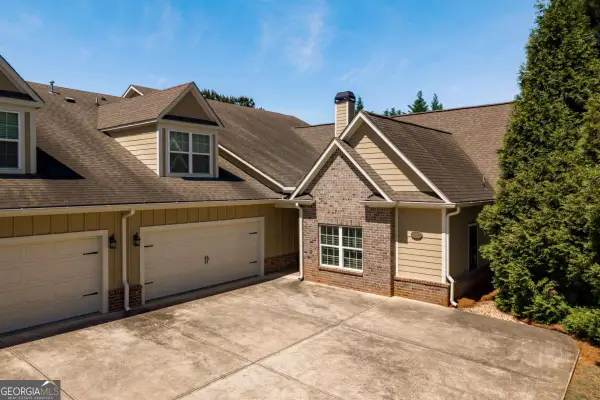3650 Orchard Circle, Watkinsville, GA 30677