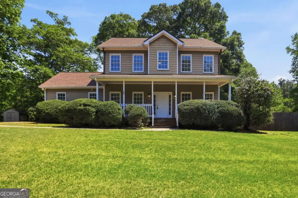 281 Timber Creek Drive, Athens, GA 30605 - #1
