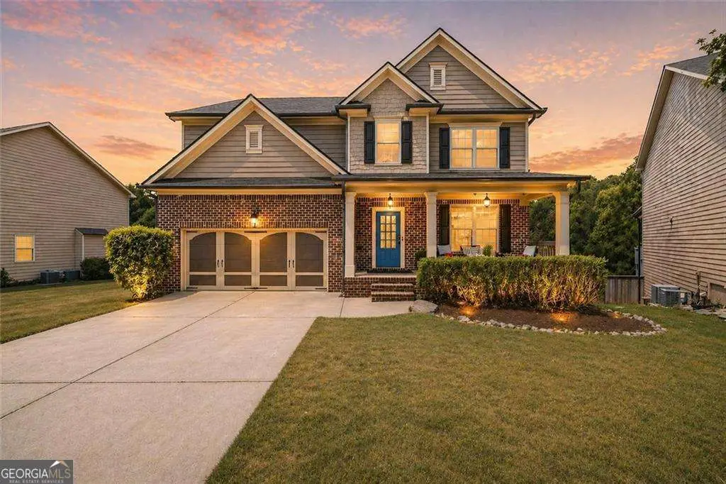 960 Upland Court, Sugar Hill, GA 30518 - #1