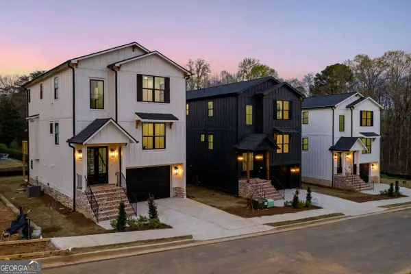 115 Tanya Way, Ball Ground, GA 30107