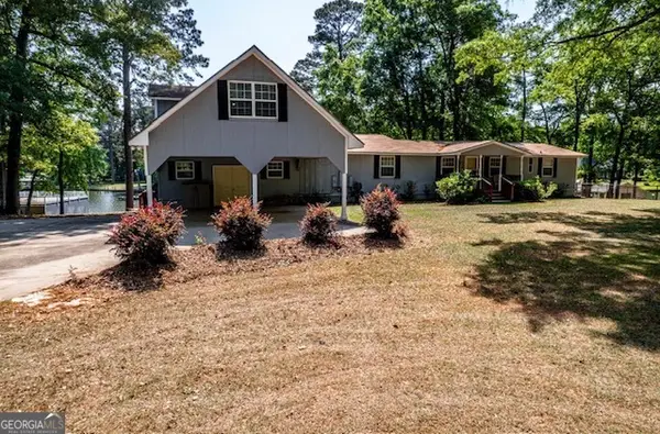 201 Collins Road Nw, Milledgeville, GA 31061
