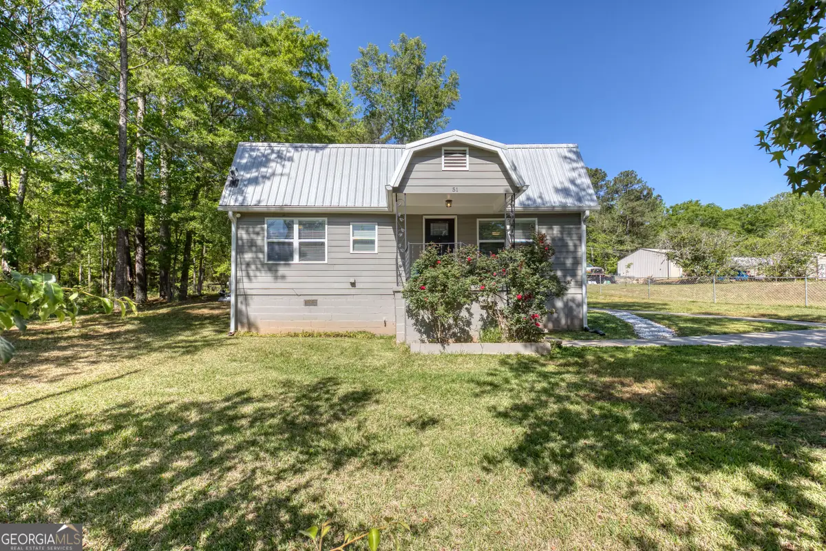51 Cedar Circle, West Point, GA 31833 - #1