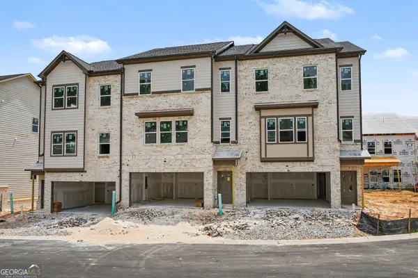4238 Fern River Trail #14, Norcross, GA 30093