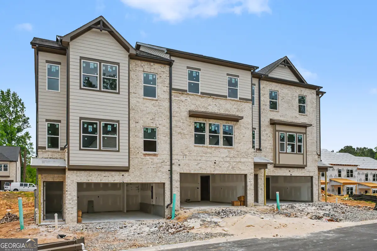 4234 Fern River Trail #16, Norcross, GA 30093 - #1