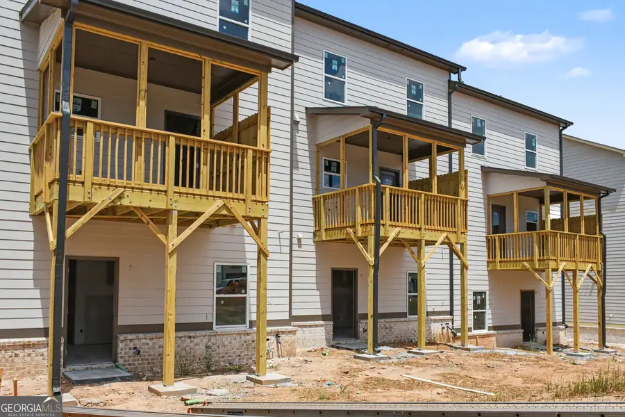 4234 Fern River Trail #16, Norcross, GA 30093 - #2