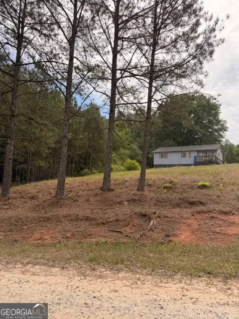 1544 Cordell Rd, Bowman, GA 30624 - #1