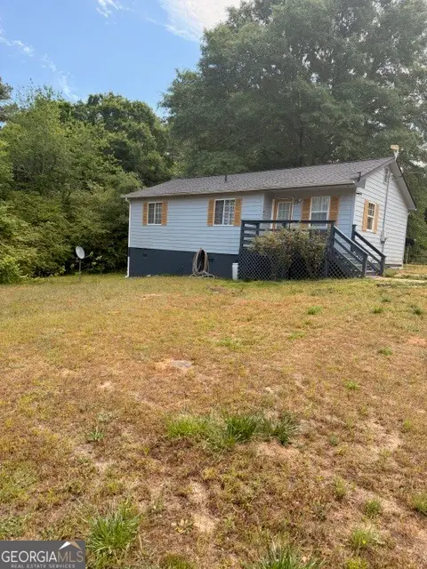 1544 Cordell Rd, Bowman, GA 30624 - #3