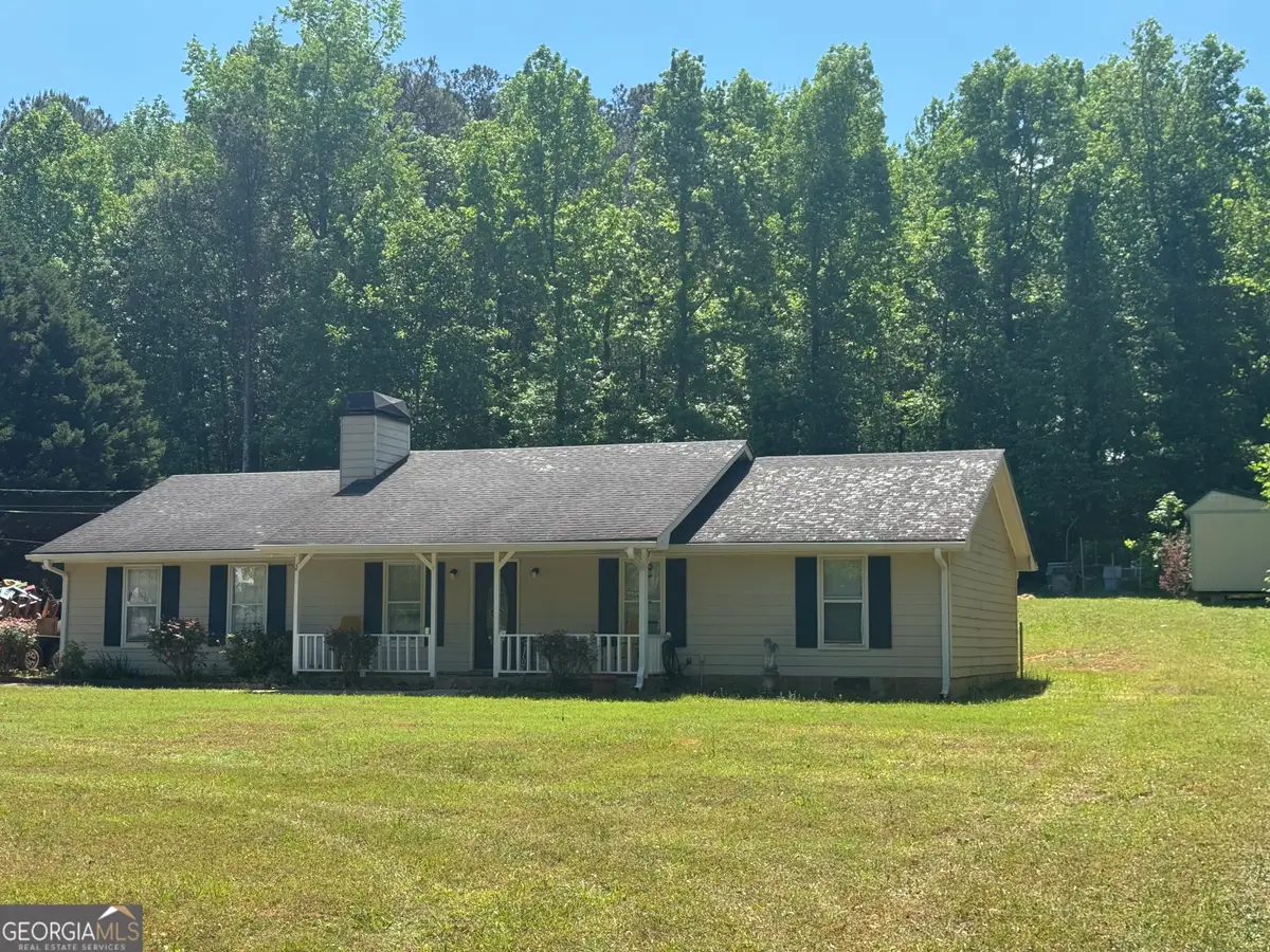 770 Starrsville Road, Covington, GA 30014 - #1