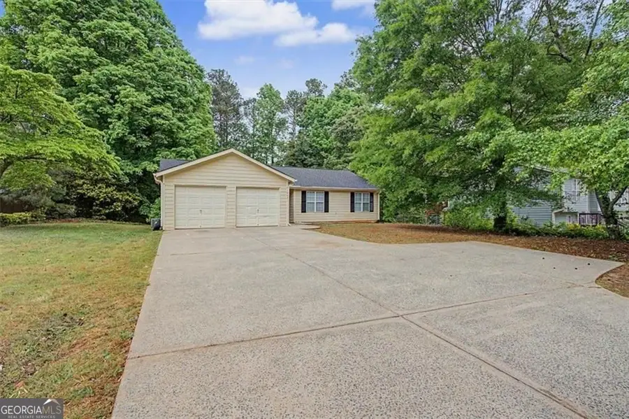 2927 Jim Owens Road, Kennesaw, GA 30152 - #2