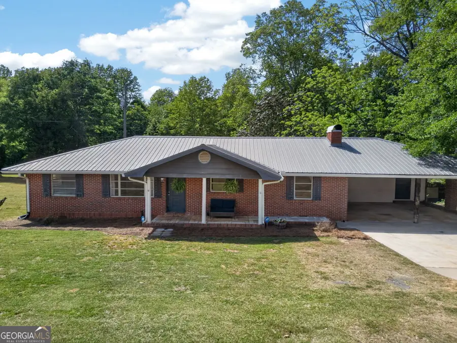 1861 S Highway 100, Bowdon, GA 30108 - #2