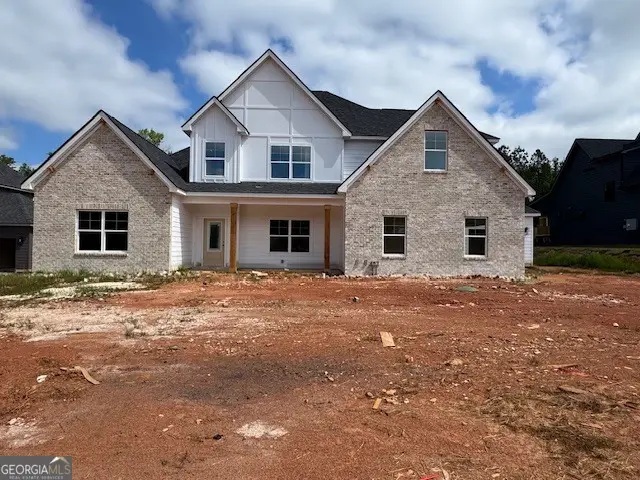 949 Stallings Road, Senoia, GA 30276 - #1