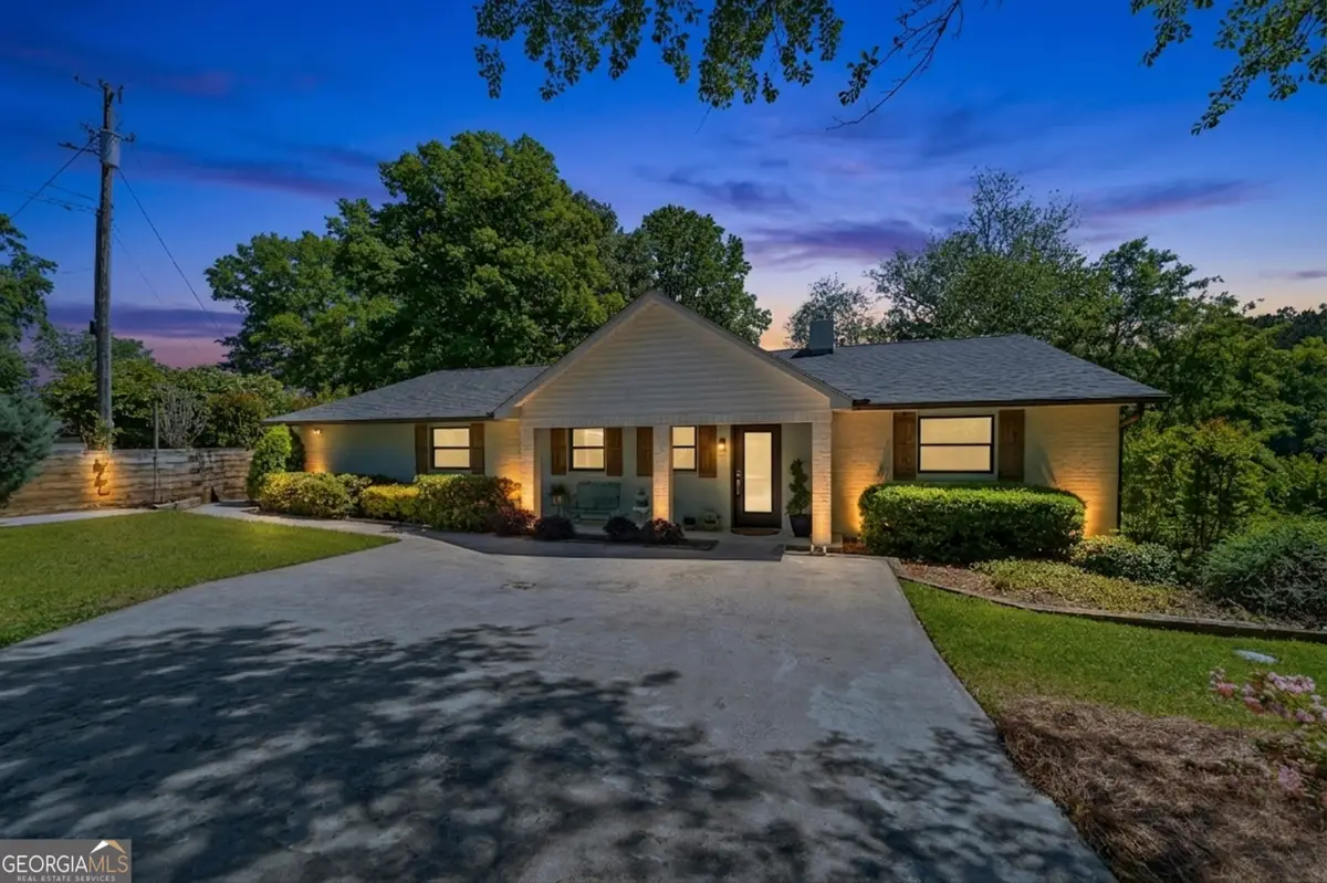 118 Hickory Point, Buckhead, GA 30625 - #1