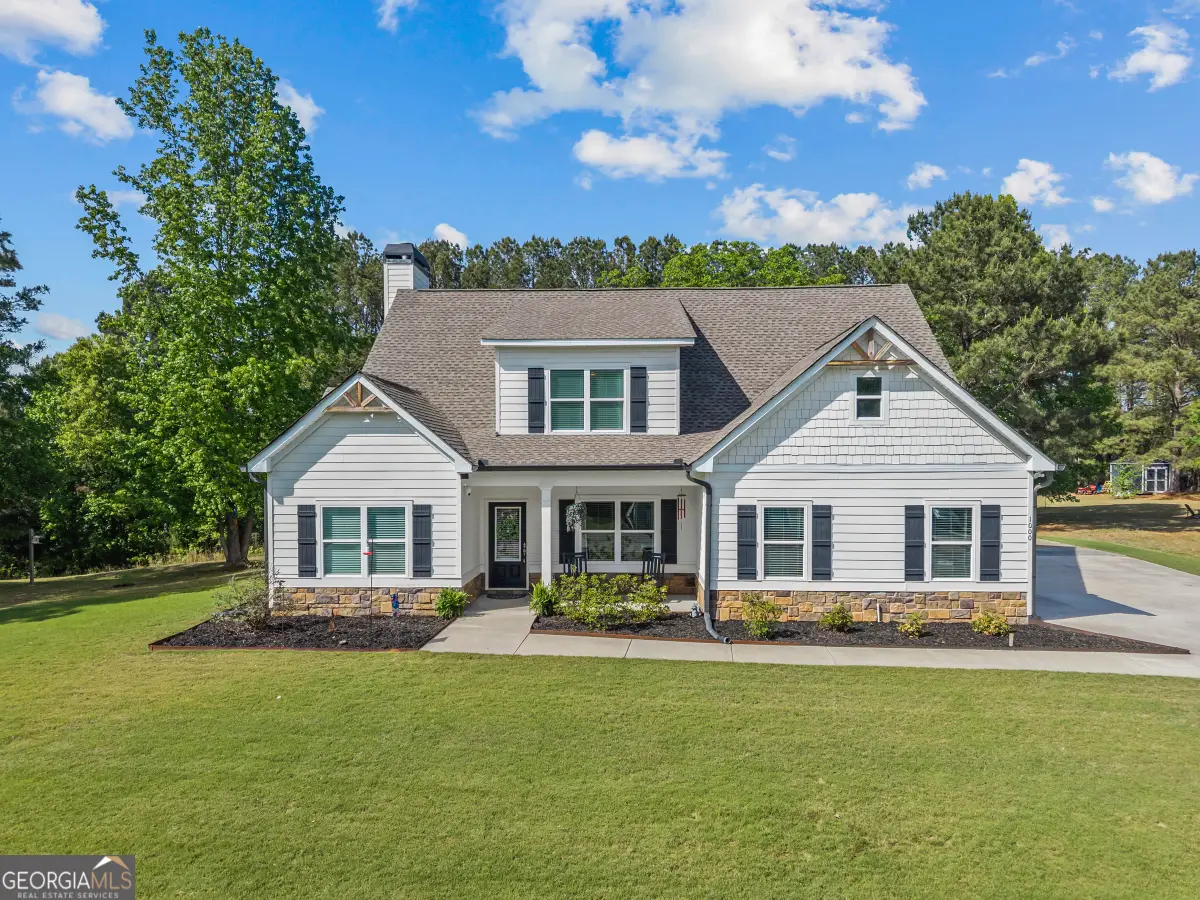 1000 Apalachee Shores Court, Madison, GA 30650 - #1