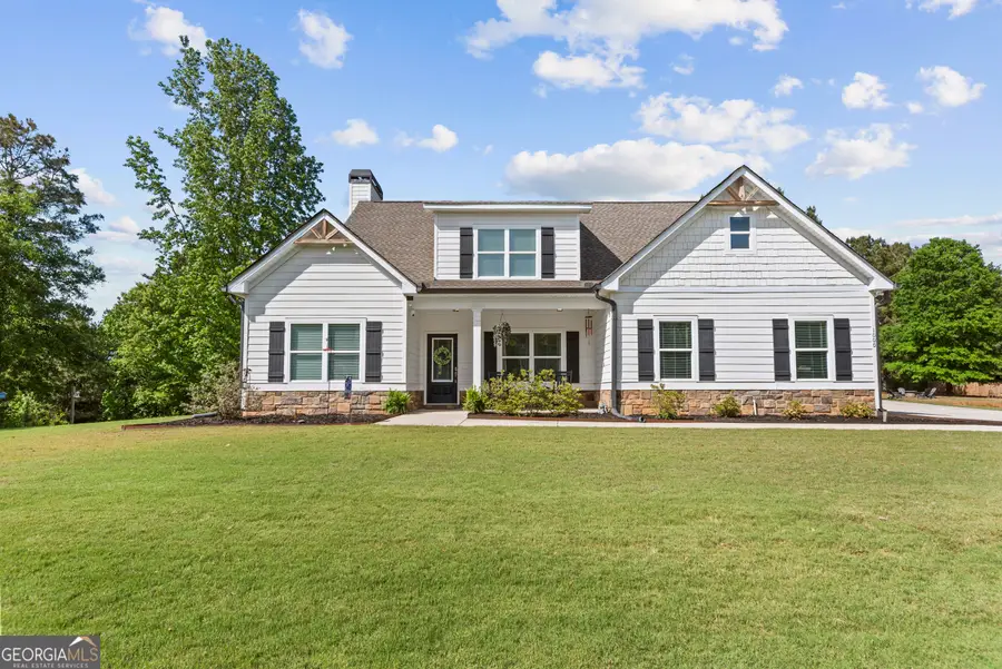 1000 Apalachee Shores Court, Madison, GA 30650 - #2