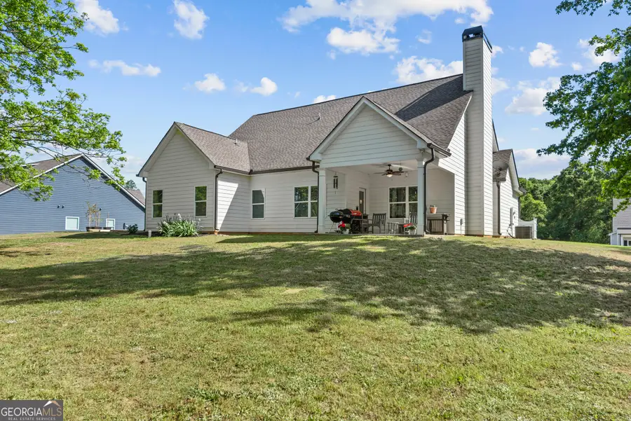 1000 Apalachee Shores Court, Madison, GA 30650 - #3