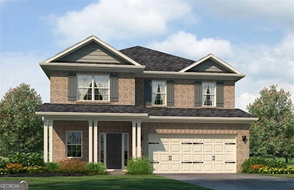 3028 Fairway Drive #LOT  945, Villa Rica, GA 30180 - #1