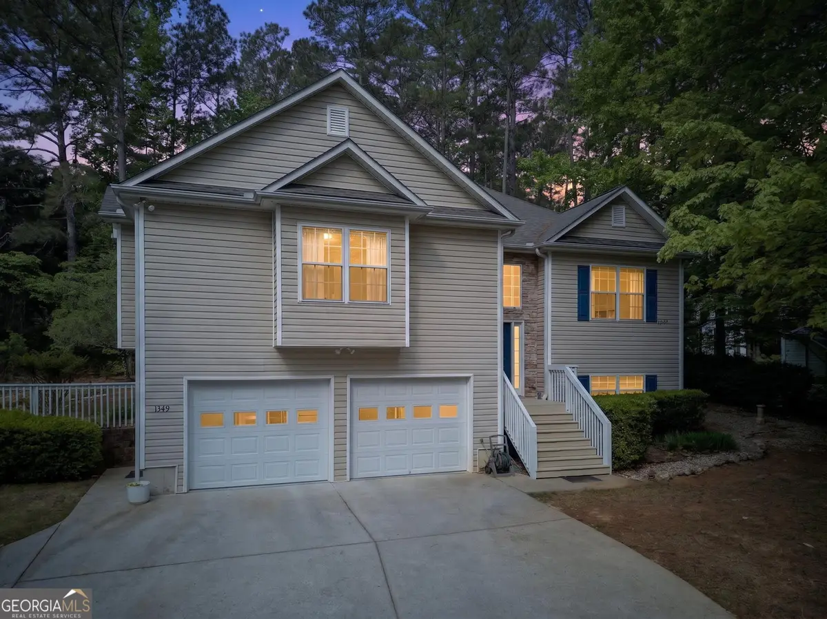 1349 Southgate Drive, Villa Rica, GA 30180 - #1
