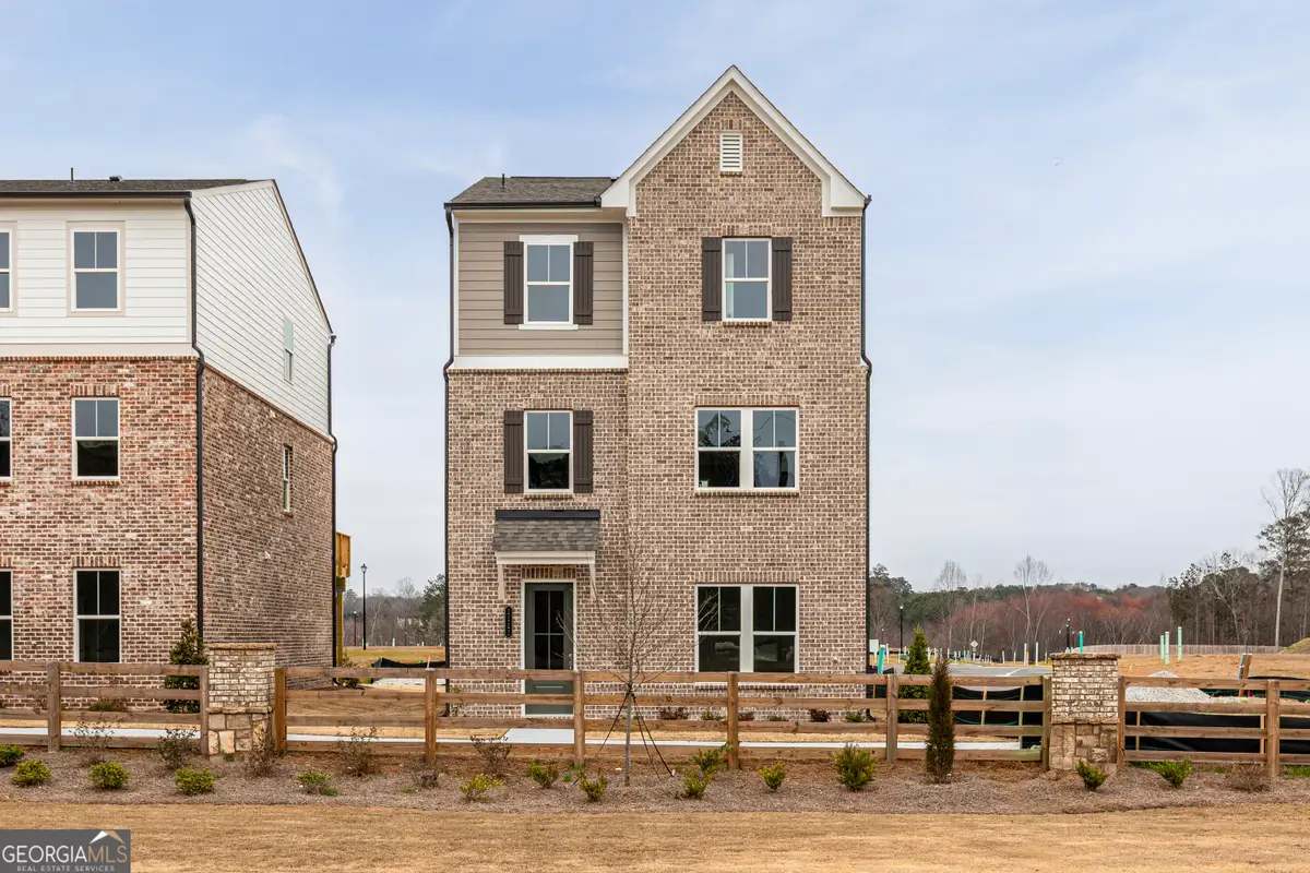 3565 Tristens Cove Walk, Loganville, GA 30052 - #1
