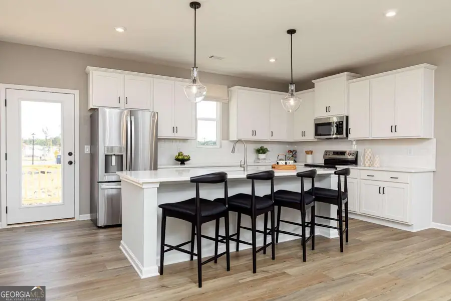 3565 Tristens Cove Walk, Loganville, GA 30052 - #2