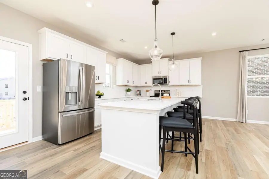 3565 Tristens Cove Walk, Loganville, GA 30052 - #3
