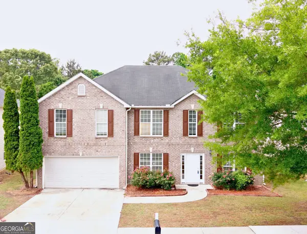 2909 Rusticwood Drive, Snellville, GA 30078