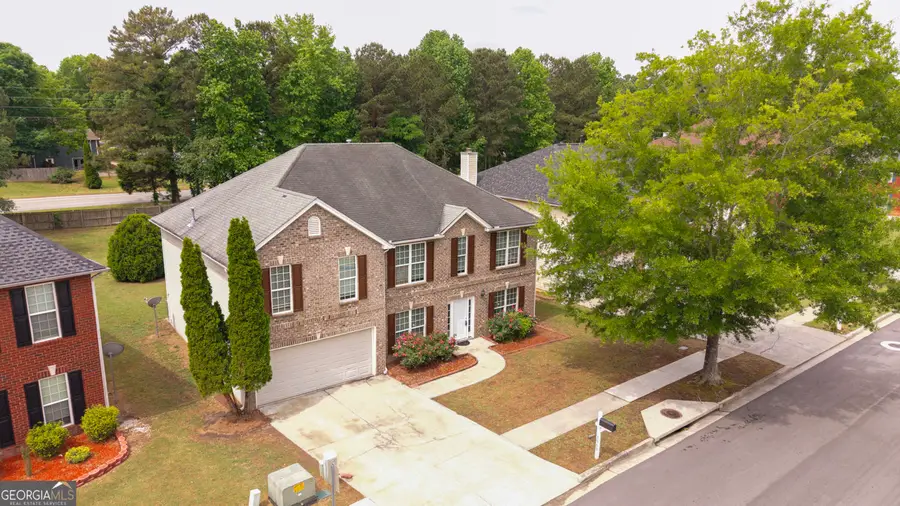 2909 Rusticwood Drive, Snellville, GA 30078 - #3