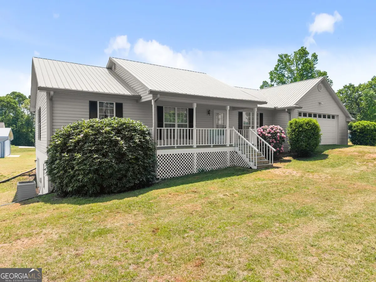 1915 Westmoreland Road, Cleveland, GA 30528 - #1