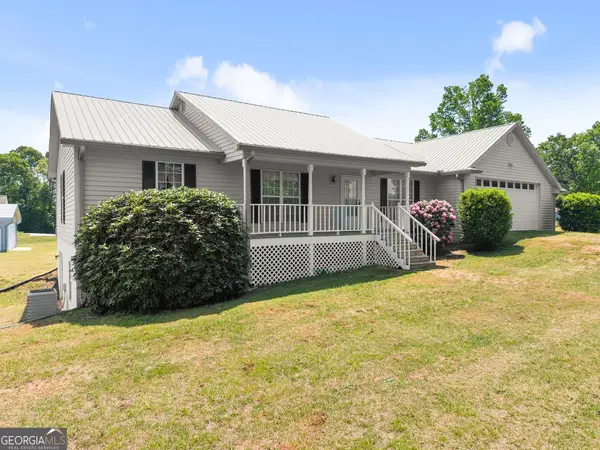 1915 Westmoreland Road, Cleveland, GA 30528