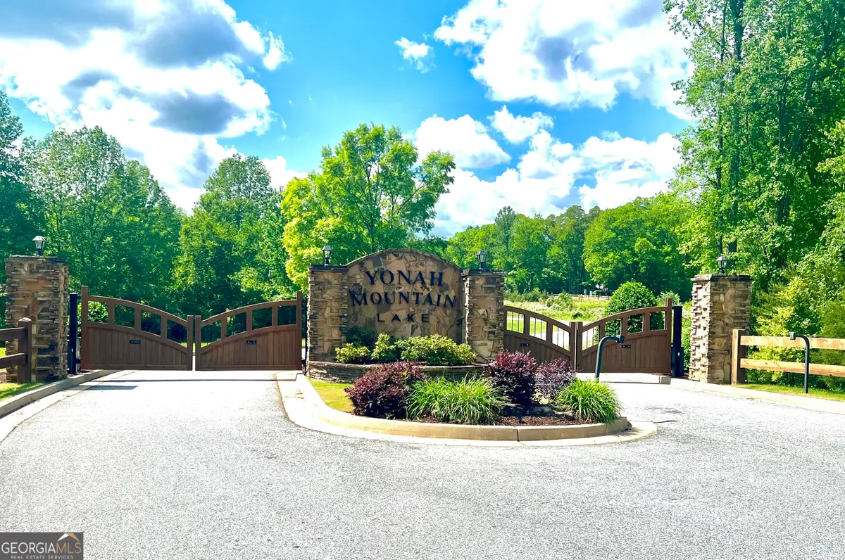 LOT 60 Waterfall Lane, Sautee Nacoochee, GA 30571 - #1