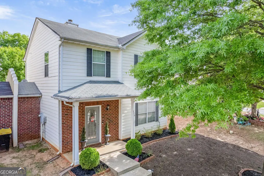 126 Stillwood Drive, Newnan, GA 30265 - #1