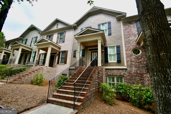 2305 S Lumpkin Street #13, Athens, GA 30606