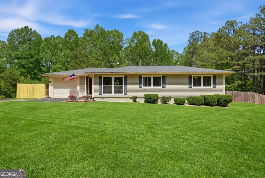 209 River Valley Road, Dawsonville, GA 30534 - #2