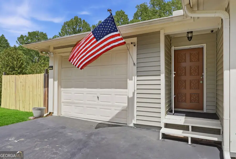 209 River Valley Road, Dawsonville, GA 30534 - #3