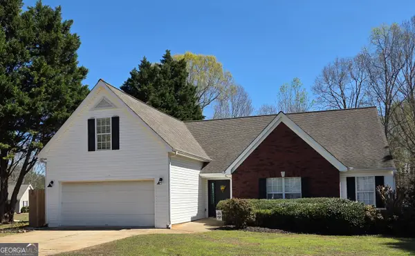 2355 Pemberton Point, Buford, GA 30519