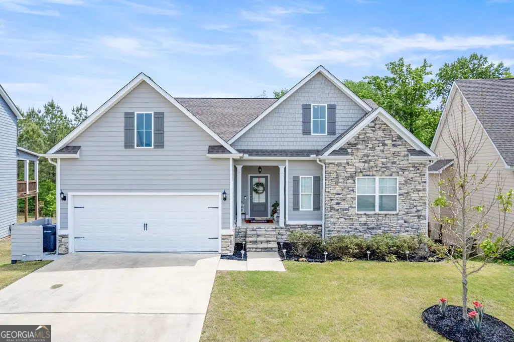 509 Lago Court, Lagrange, GA 30241 - #1