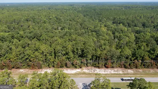 0 Highway 121 Highway, Folkston, GA 31537