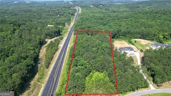 13 J R Road Ne, Cartersville, GA 30121