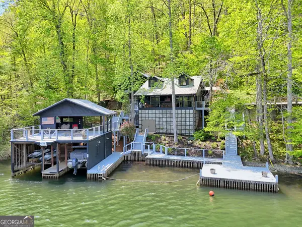 418 Vickers Road, Clayton, GA 30525