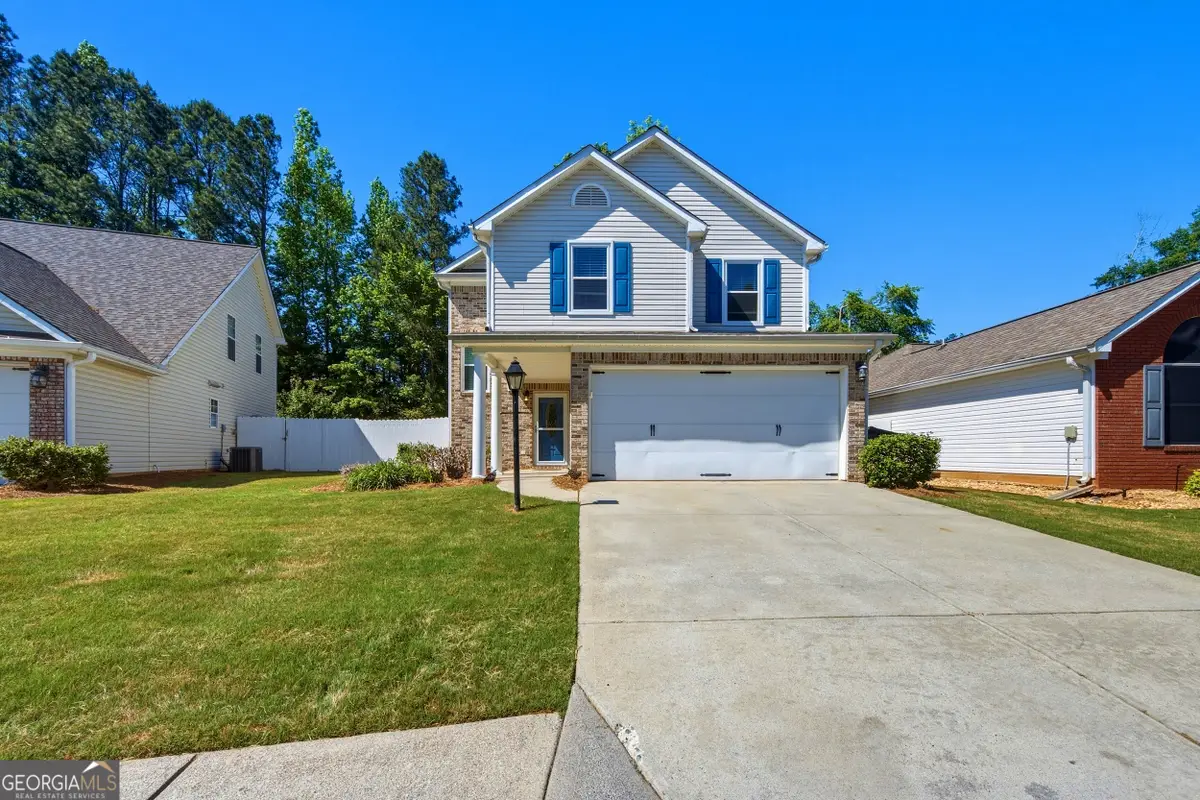 2540 Centennial Commons View Nw, Acworth, GA 30102 - #1