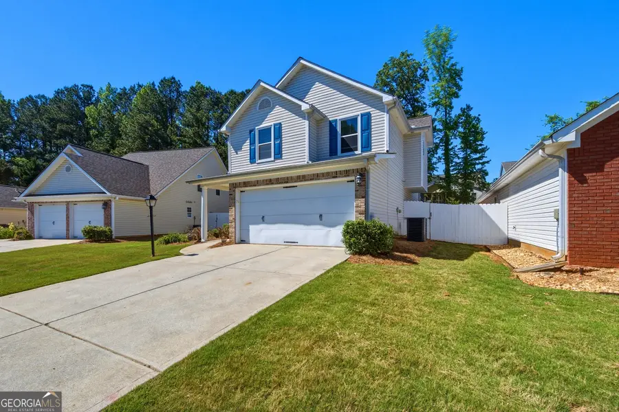 2540 Centennial Commons View Nw, Acworth, GA 30102 - #2