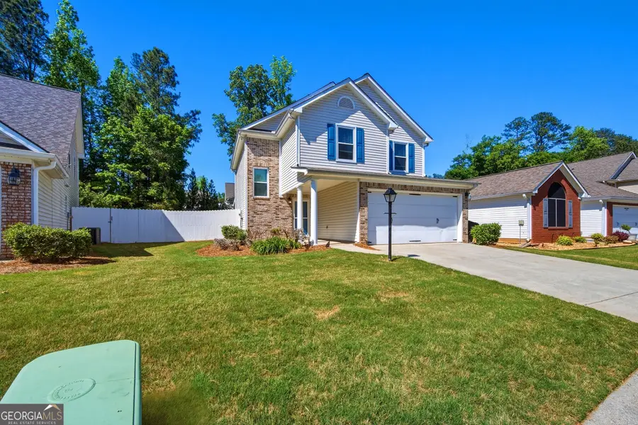 2540 Centennial Commons View Nw, Acworth, GA 30102 - #3