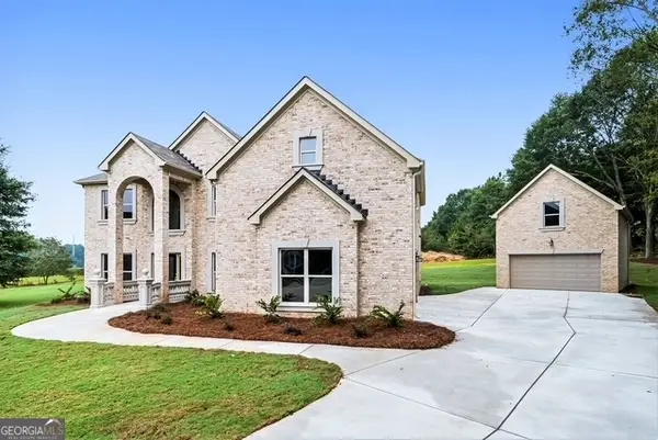 20 Tree Farm Way, Covington, GA 30014