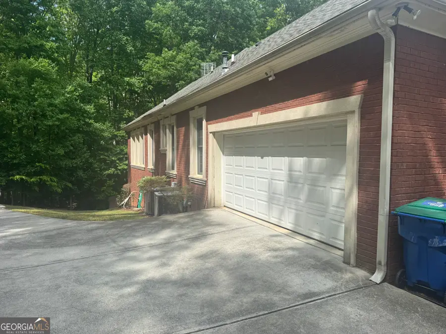 212 Amy Over Look, South Fulton, GA 30349 - #3