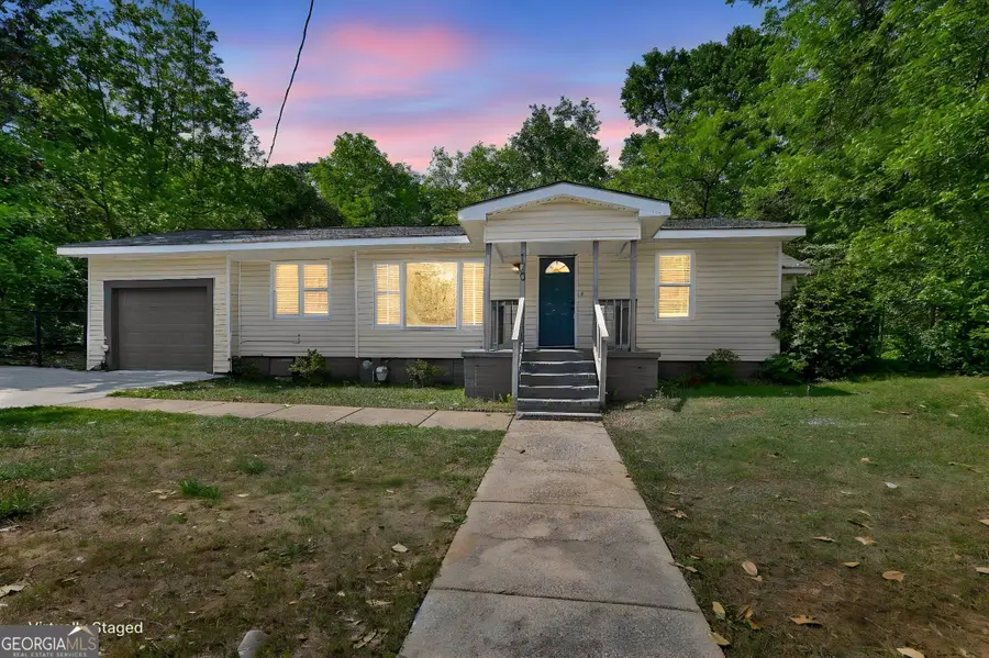 120 North Street, Lagrange, GA 30240 - #2